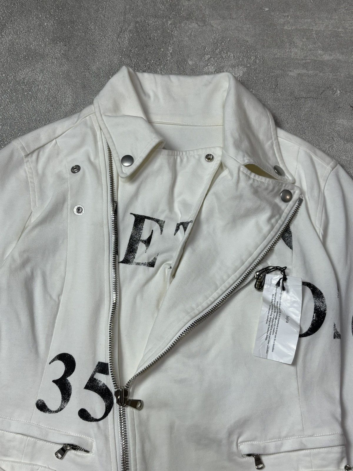 Bajra Bajra Ramones Jacket Size US S / EU 44-46 / 1 - 2 Thumbnail