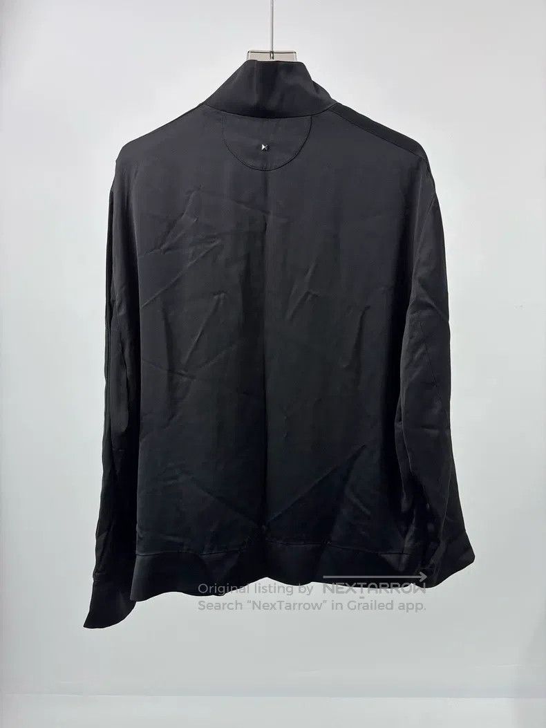 Valentino Valentino Acetate zip jacket Size L / US 10 / IT 46 - 2 Thumbnail