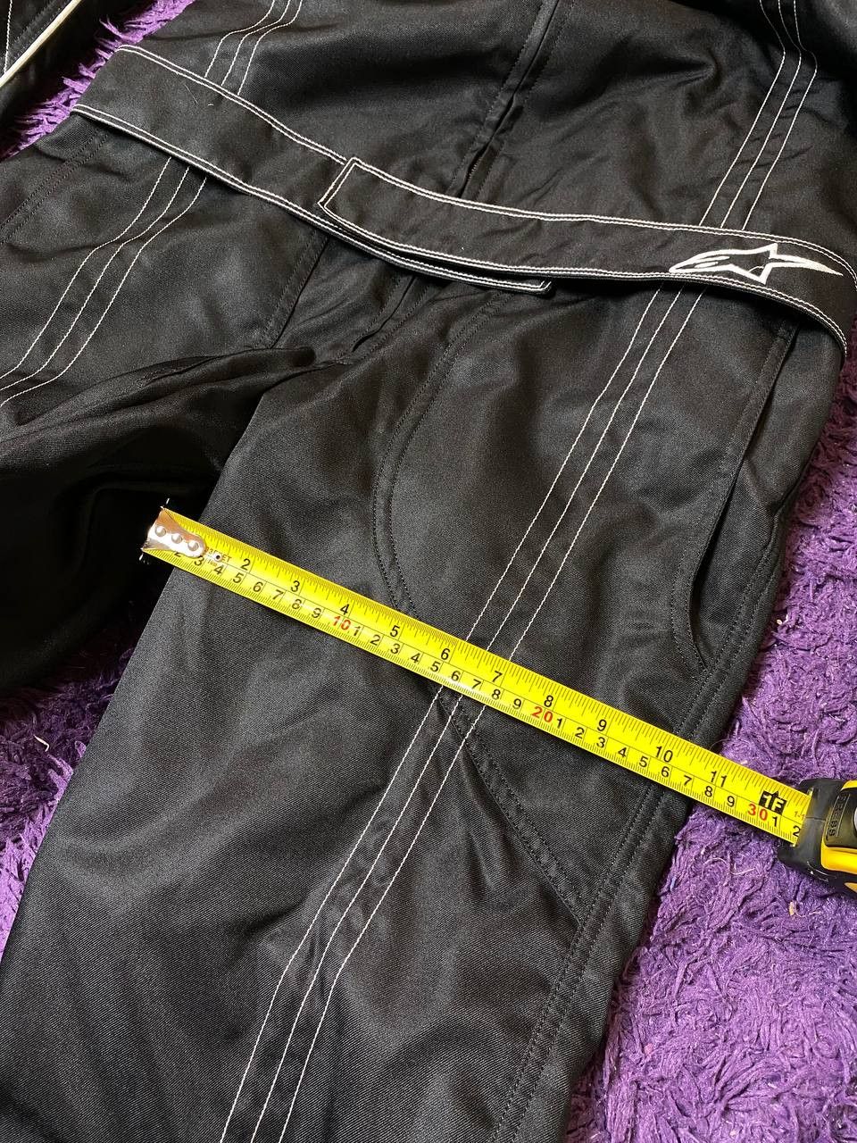 Allsaints Allsaints suit Size 52S - 10 Thumbnail