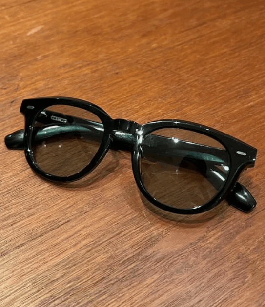 Oliver Peoples OLIVER PEOPLES N.05 48mm in Sea Mist Size ONE SIZE - 5 Thumbnail
