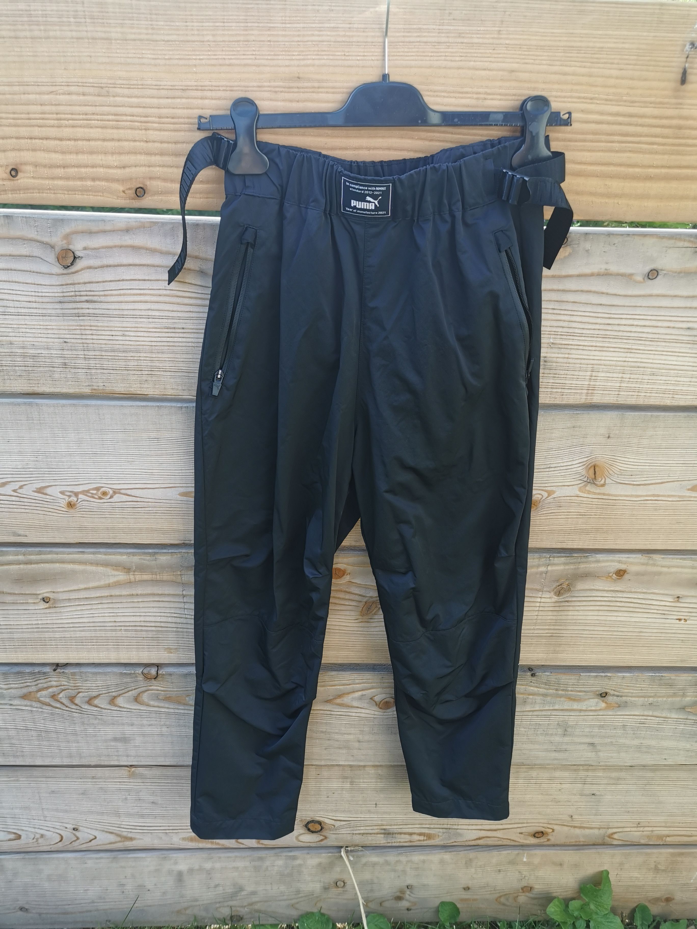 Nemen × Puma NMN x Puma Racing Pants Size US 30 / EU 46 - 3 Thumbnail