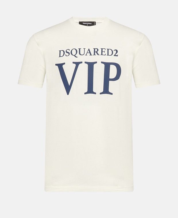 Dsquared2 T-shirt Size US L / EU 52-54 / 3 - 1 Preview