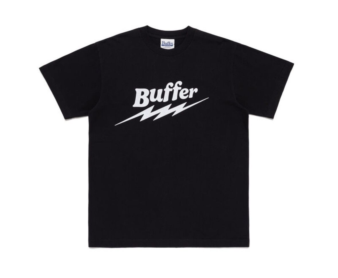 Japanese Brand Buffer Tee Size ONE SIZE - 1 Thumbnail