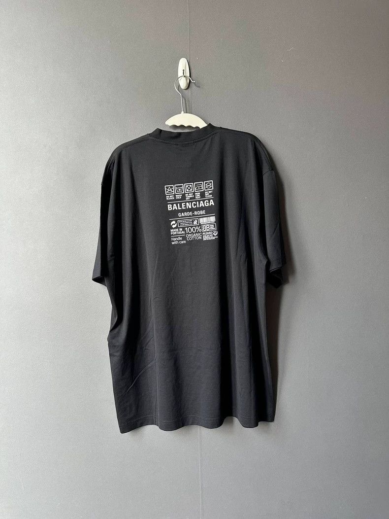 Balenciaga Balenciaga Short sleeve Size US S / EU 44-46 / 1 - 2 Thumbnail