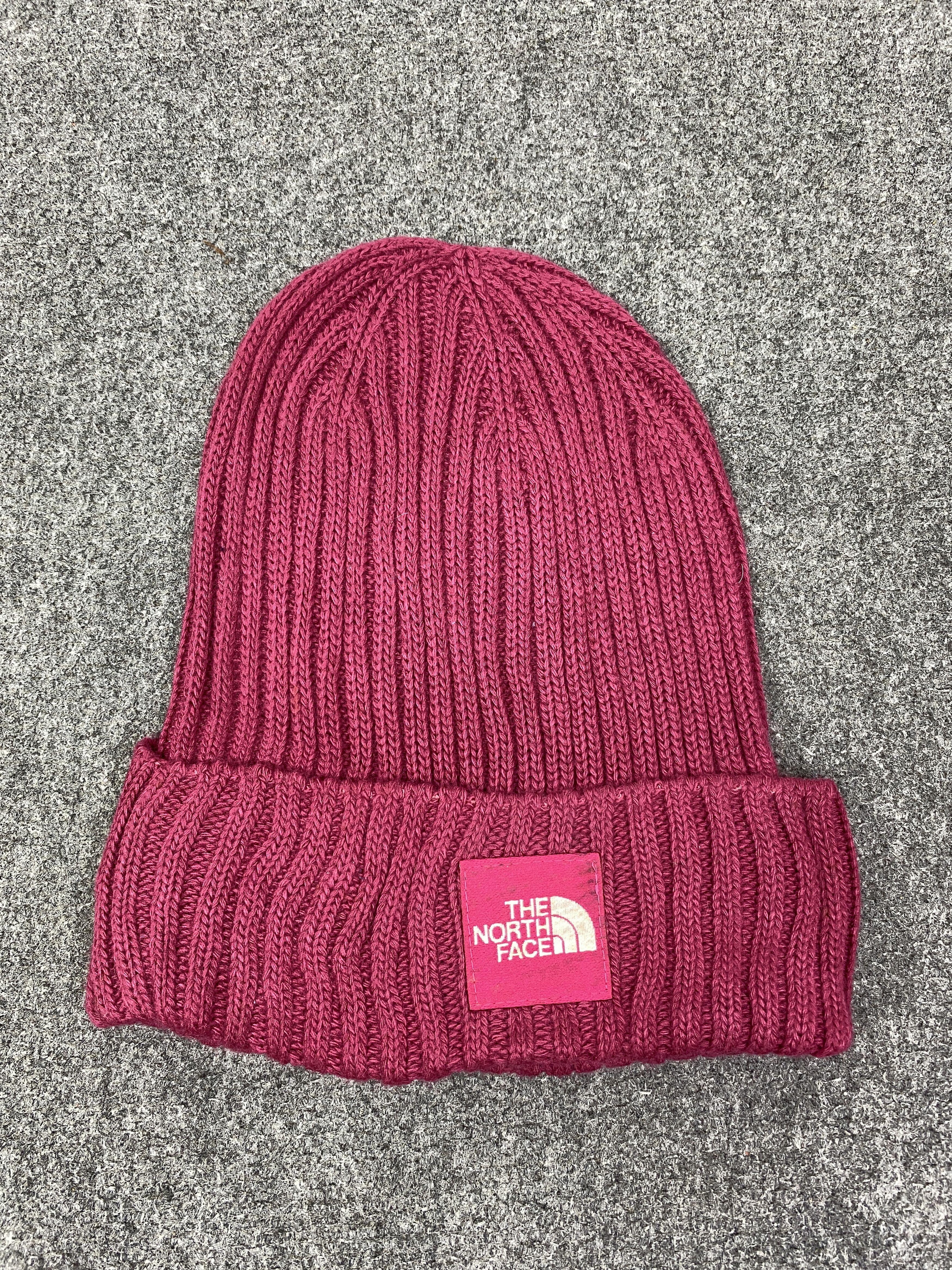 The North Face The North Face Beanie / Snow Cap / Winter Hat BA0084 Size ONE SIZE - 3 Thumbnail