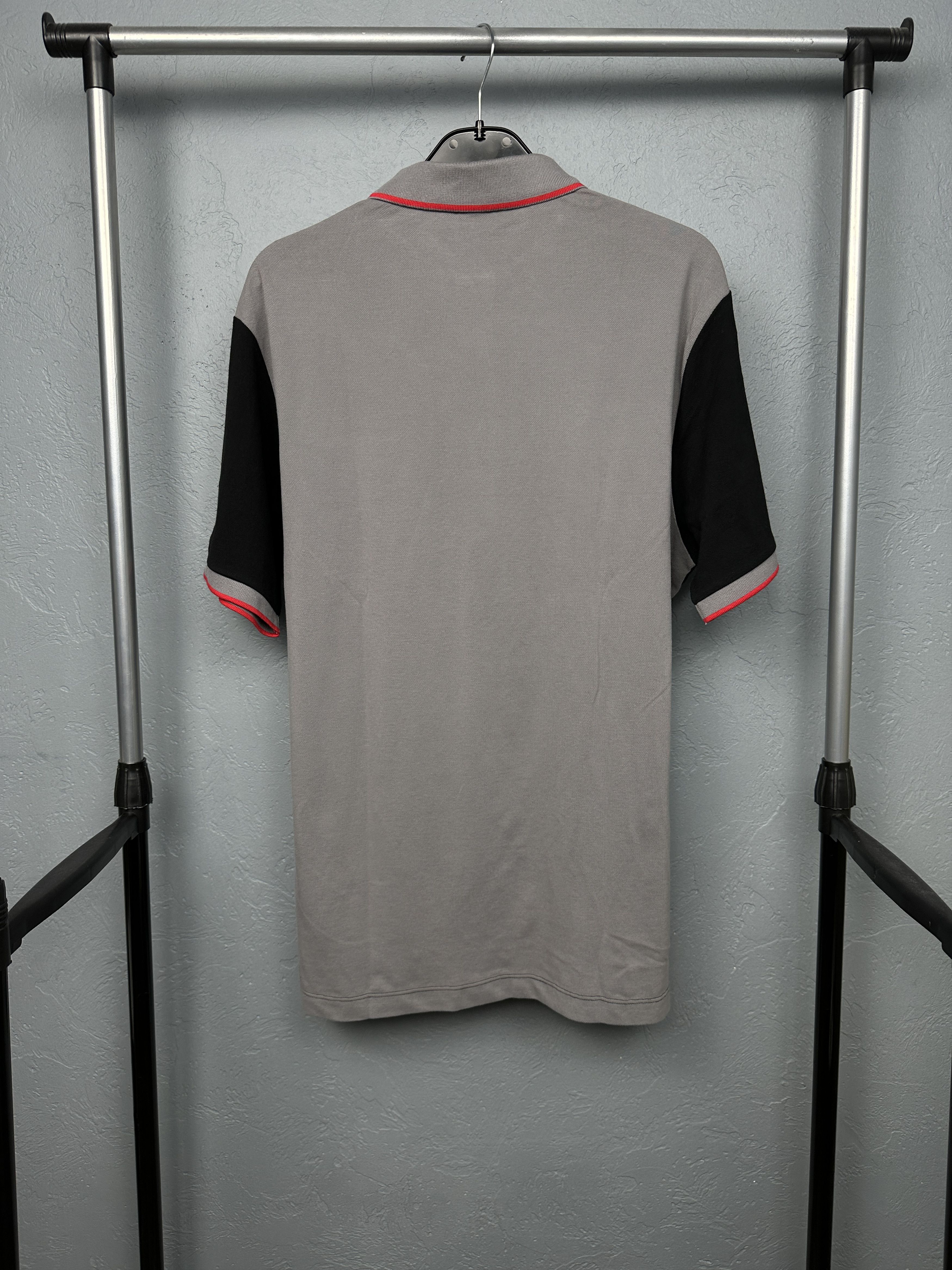 Hackett NEW Aston Martin by Hackett Mens Polo Shirt Size US XL / EU 56 / 4 - 7 Thumbnail