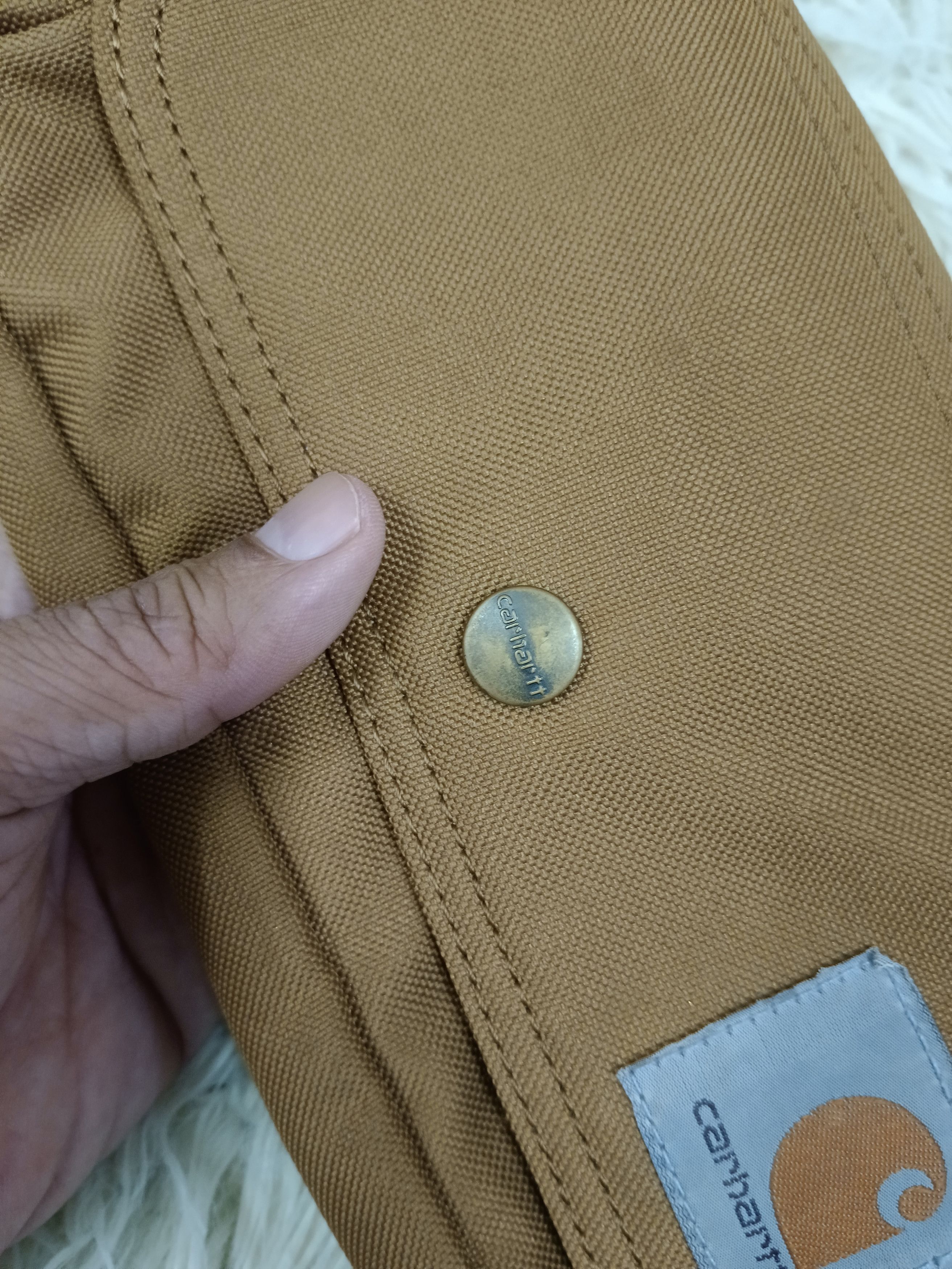 Carhartt CARHATT CROSSBODY Size ONE SIZE - 6 Thumbnail