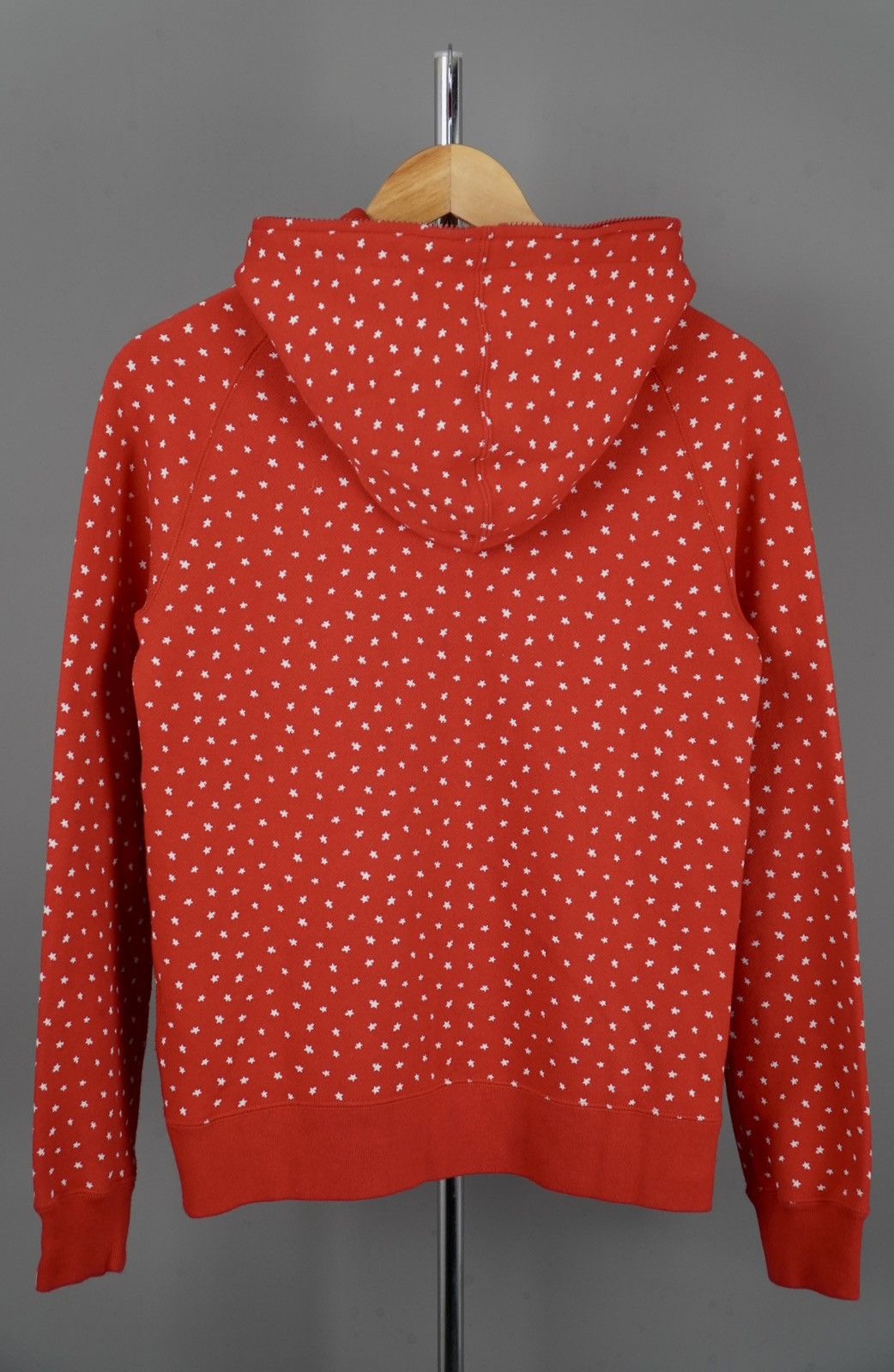 Bape × Nigo Bape - Nigo - Bapesta Star AllOver Print - Full Zip Jacket Size XS / US 0-2 / IT 36-38 - 6 Thumbnail