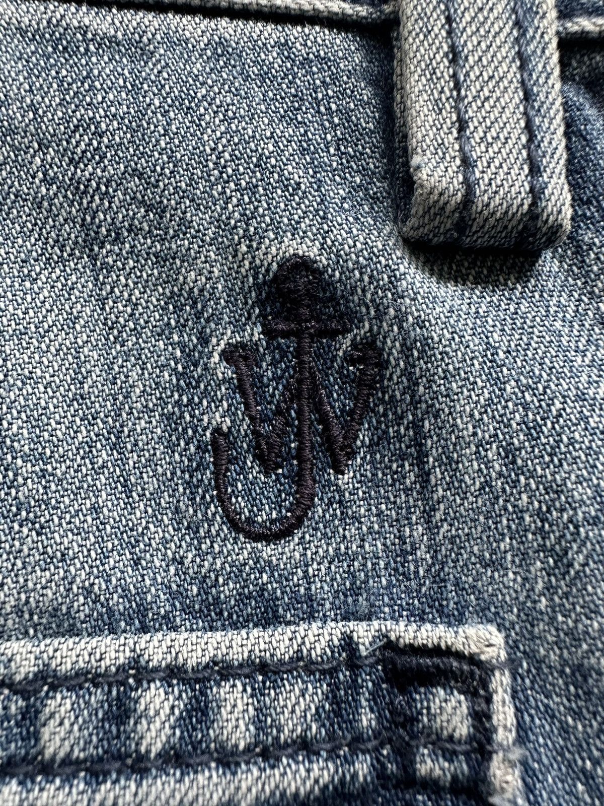 JW Anderson × Uniqlo 2017 J.W Anderson Uniqlo collection Size US 34 / EU 50 - 12 Thumbnail