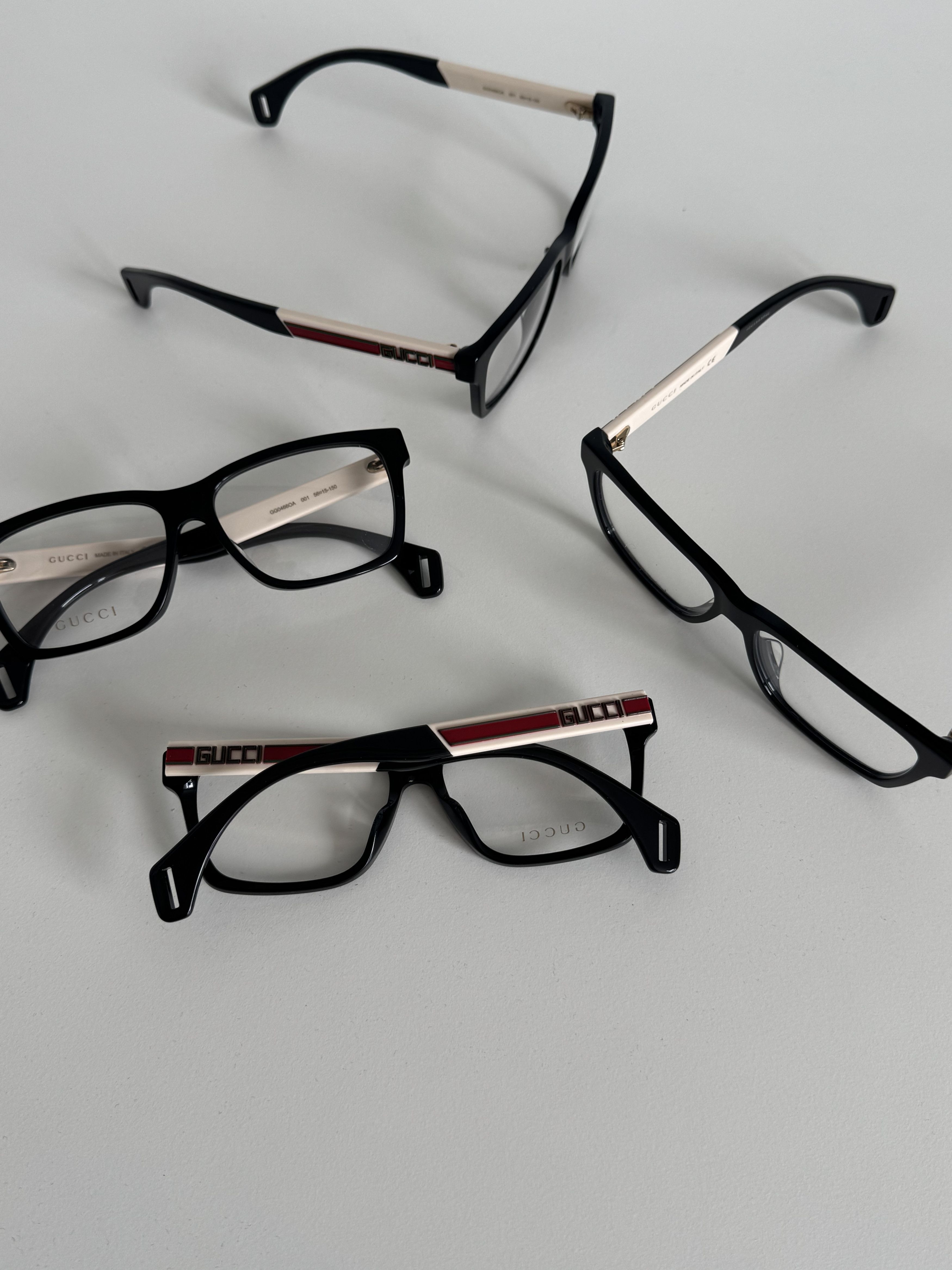 Gucci GUCCI GLASSES Size ONE SIZE - 6 Thumbnail