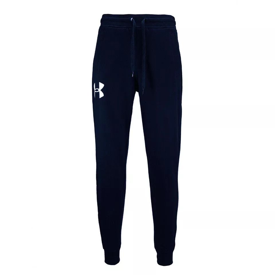 Under Armour Under Armour Joggers Mens Sweatpants Size US 26 / EU 42 - 2 Thumbnail
