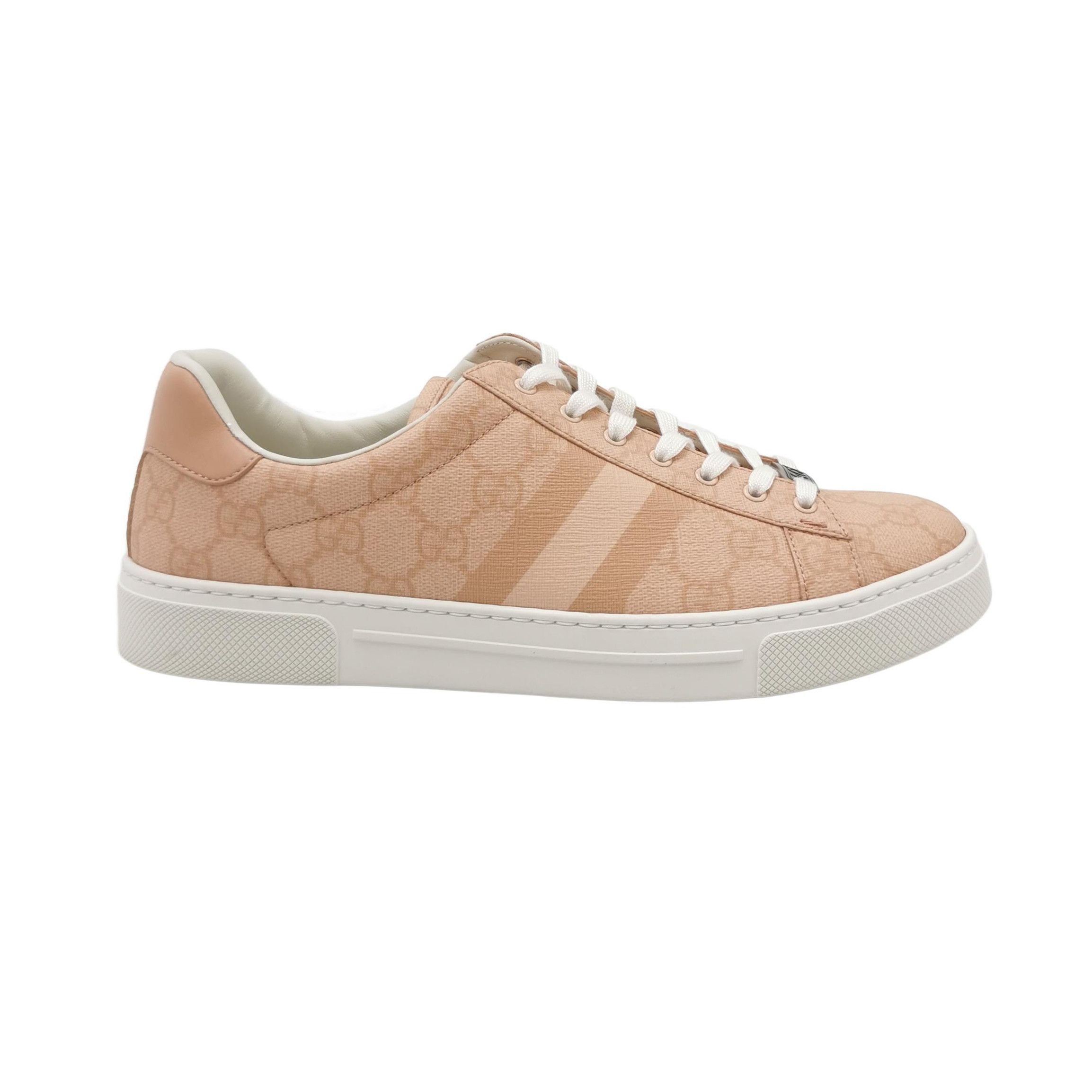 Gucci Gucci Women 9 Lowtop Sneakers Size US 9 / IT 39 - 1 Thumbnail