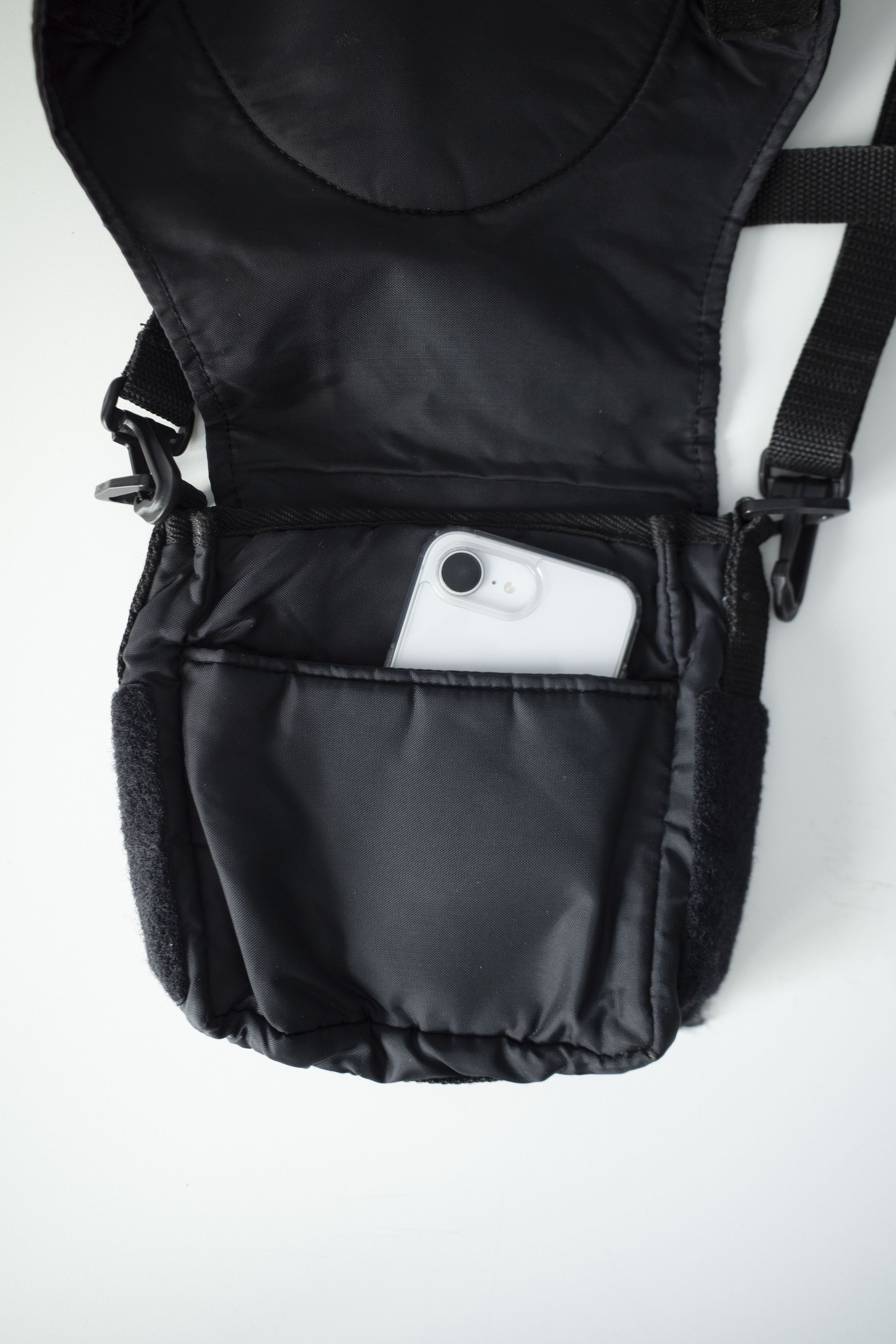 Final Home Final Home survival bag Size ONE SIZE - 8 Thumbnail