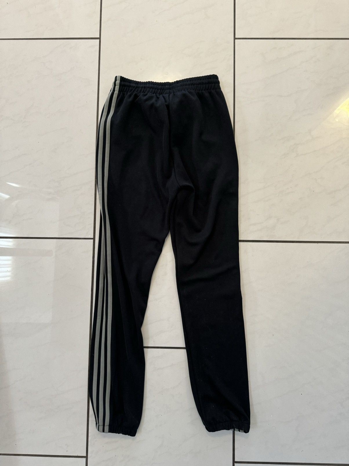 Adidas × Kanye West Adidas Yeezy Calabasas Trackpants Size US 28 / EU 44 - 2 Thumbnail