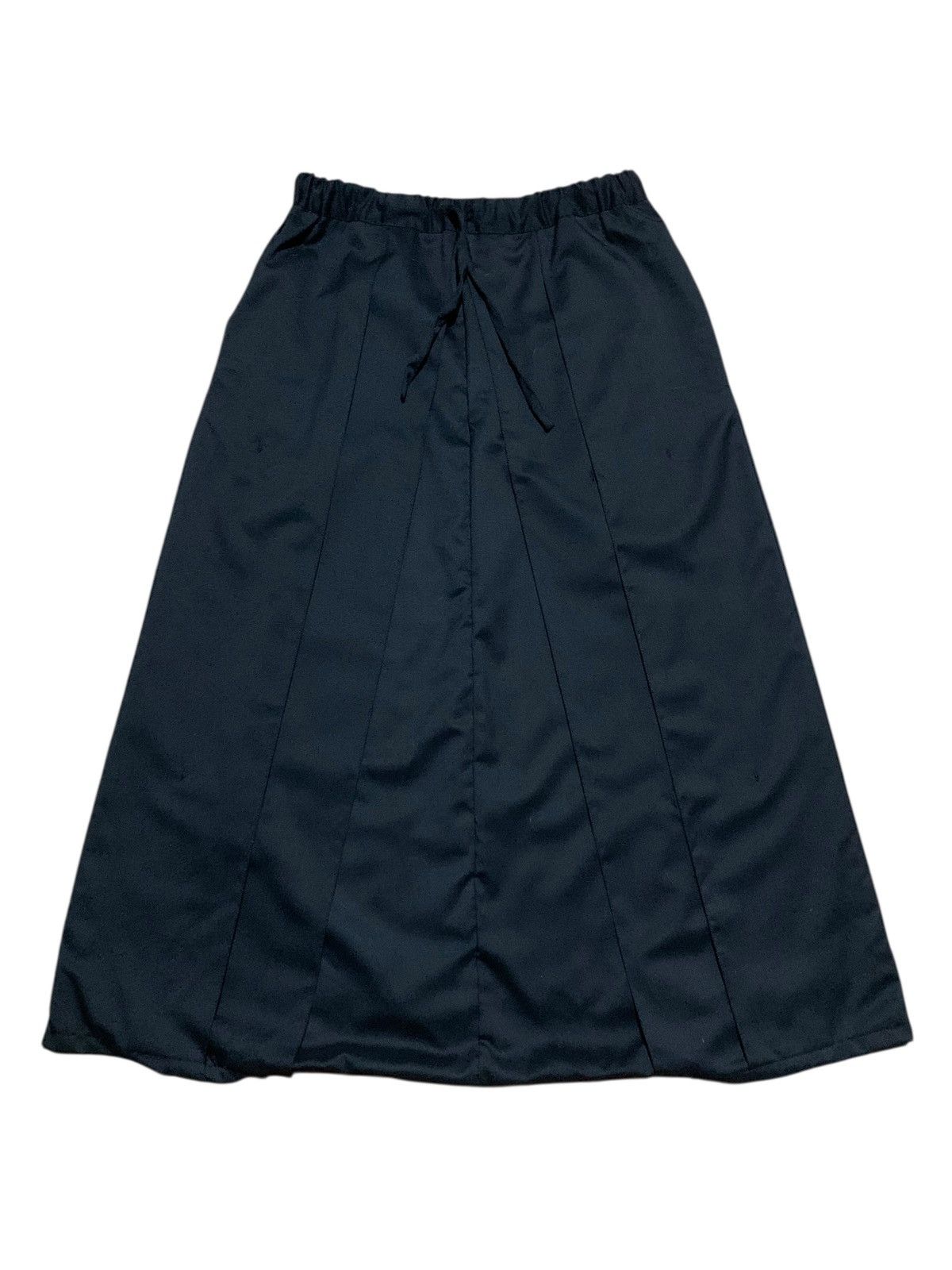 SOU SOU Hakama pleats wool pants Size US 31 - 9 Thumbnail