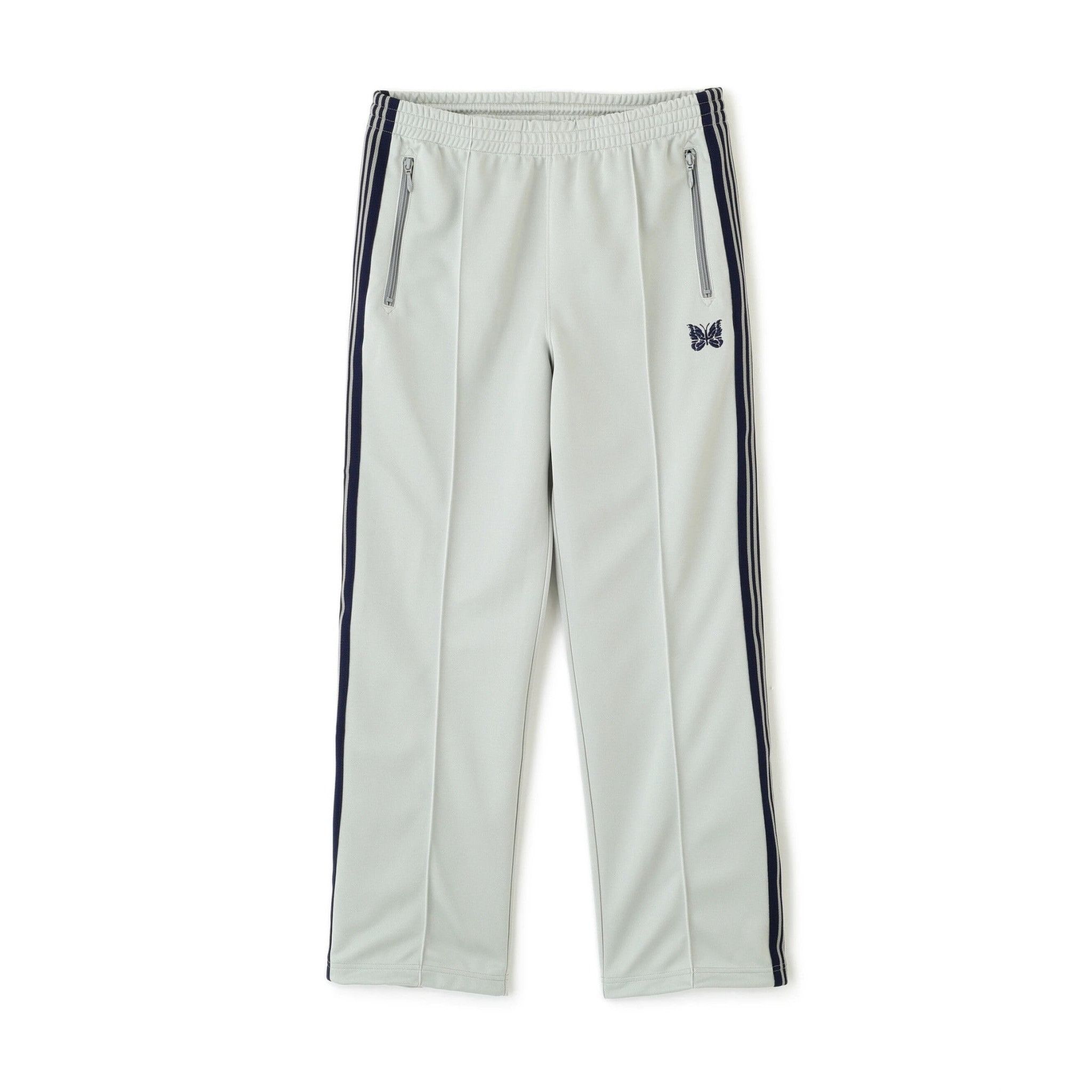 Beams Plus × Needles RARE** needles x beams trackpants | Grailed