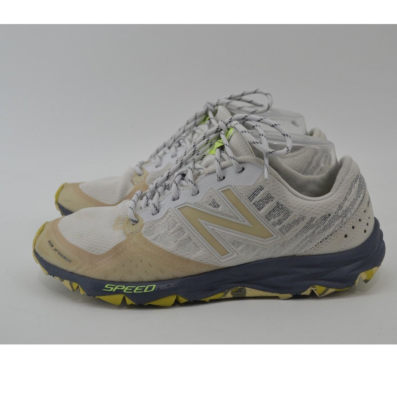 New Balance New Balance Women's Speed Ride All Terrain Size 8.5 Sneakers Size US 8.5 / IT 38.5 - 12 Thumbnail