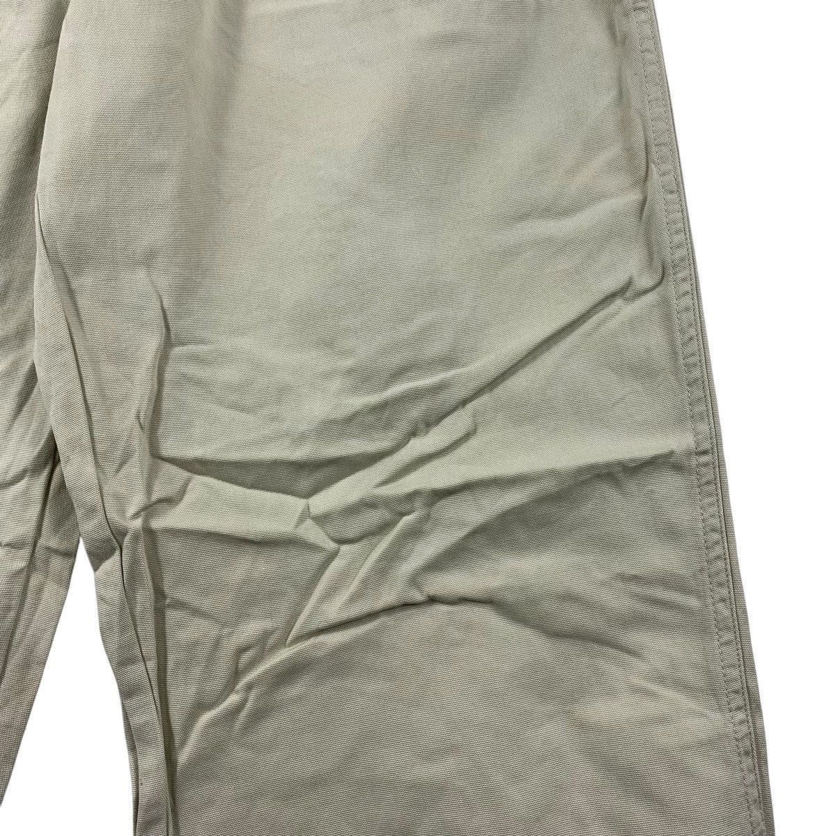 Versace VERSACE JEANS COUTURE single pocket cargo pants Size US 30 / EU 46 - 12 Thumbnail