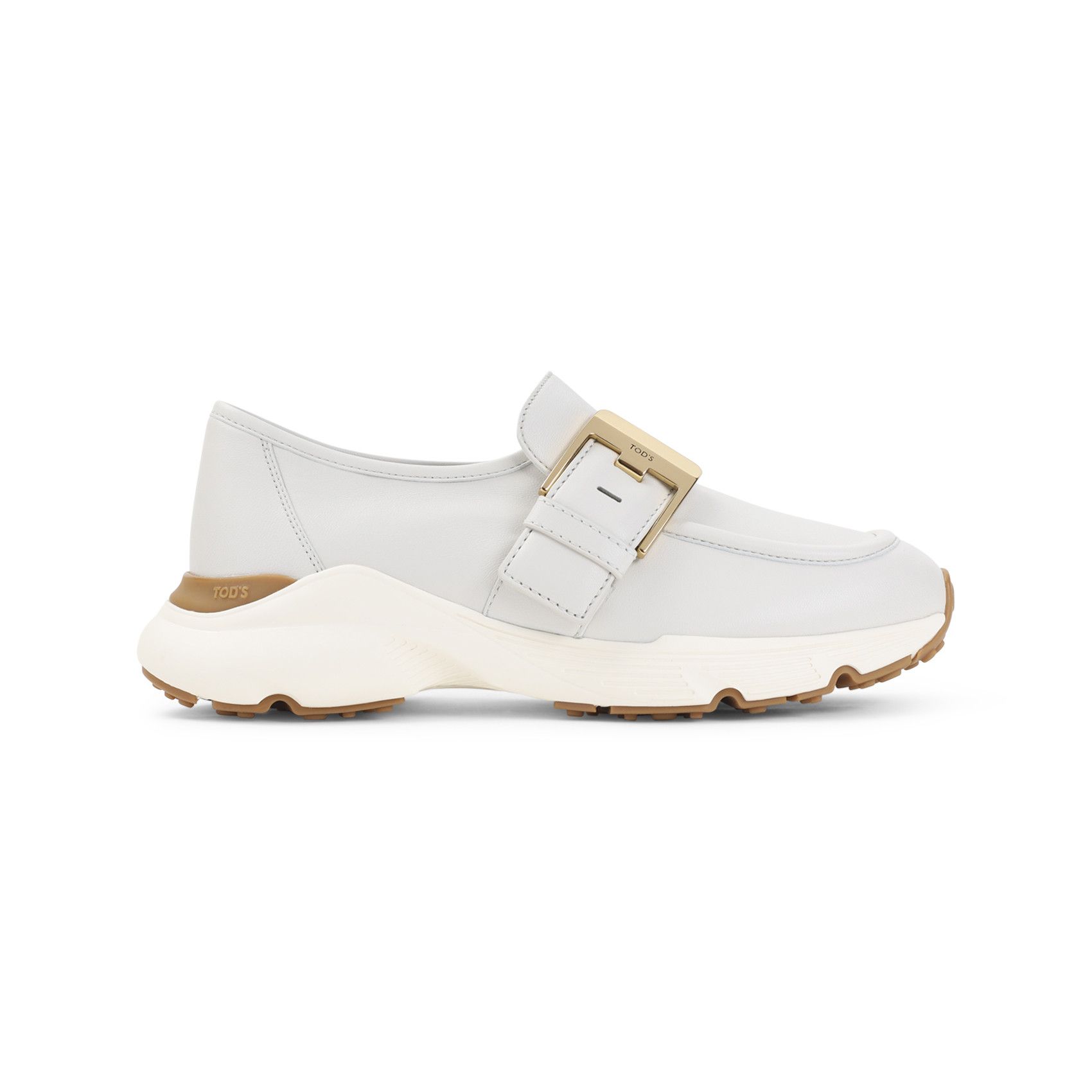 Tod's Tod`s Sport Runner Size US 10 / IT 40 - 1 Thumbnail