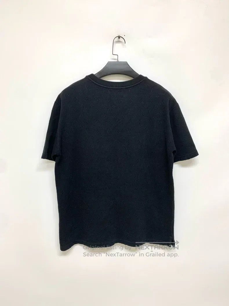 Louis Vuitton Louis Vuitton Dark print full print pocket short sleeve Size US XL / EU 56 / 4 - 3 Thumbnail