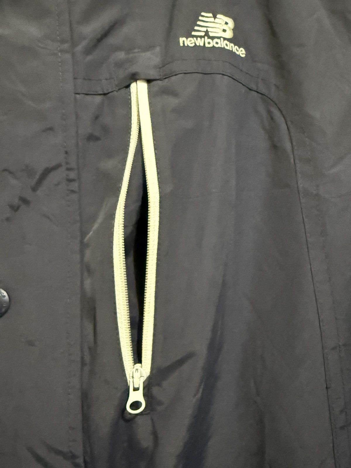 Other new blance windbreaker Size US M / EU 48-50 / 2 - 7 Thumbnail