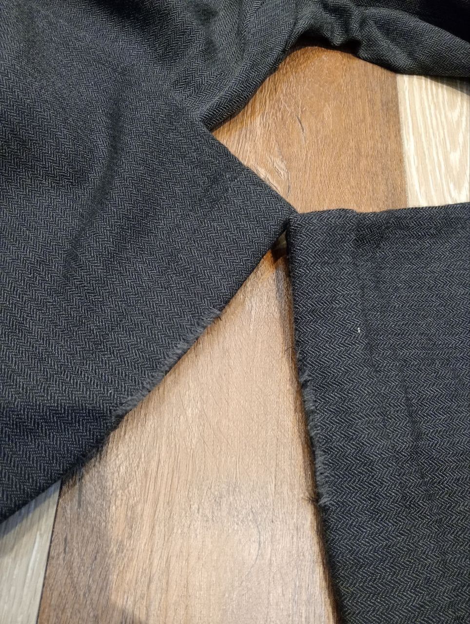 Jean Paul Gaultier VINTAGE JEAN PAUL GAULTIER CLASSIQUE WOOL TROUSER PANTS Size US 30 / EU 46 - 18 Thumbnail