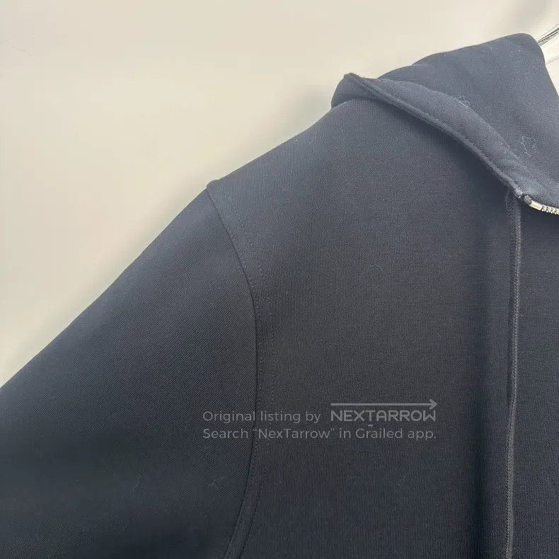 Hermes Hermes Sports Capsule Hooded Sweatshirt Size US XL / EU 56 / 4 - 3 Thumbnail