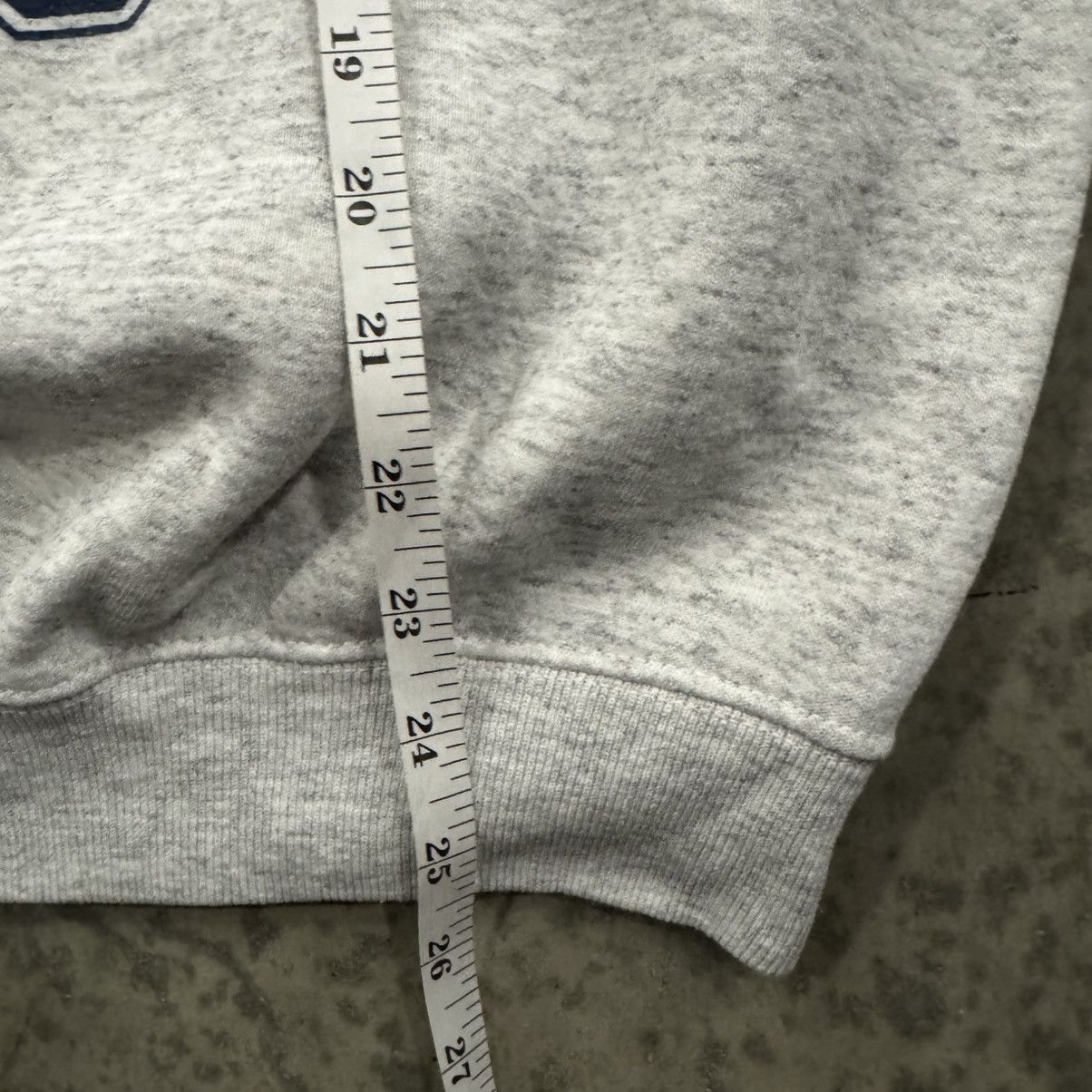 Soffe Vintage 90s Y2K UC Davis California Crewneck Sweatshirt XL Size US XL / EU 56 / 4 - 5 Thumbnail