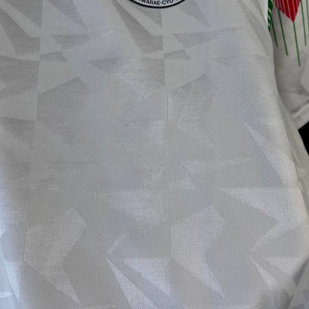 Other Umbro Wales 1990/1992 Football Soccer Jersey Size US XXL / EU 58 / 5 - 6 Thumbnail