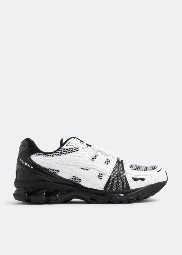 Asics o1mle0724 Legacy Sneakers in White Size US 8 / EU 41 - 1 Thumbnail