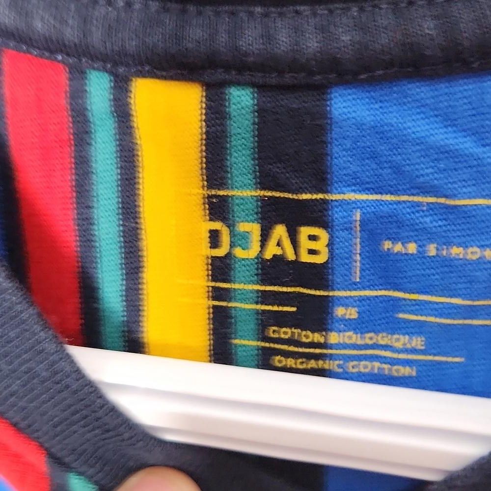 Other Djab T Shirt Small Size US S / EU 44-46 / 1 - 3 Thumbnail