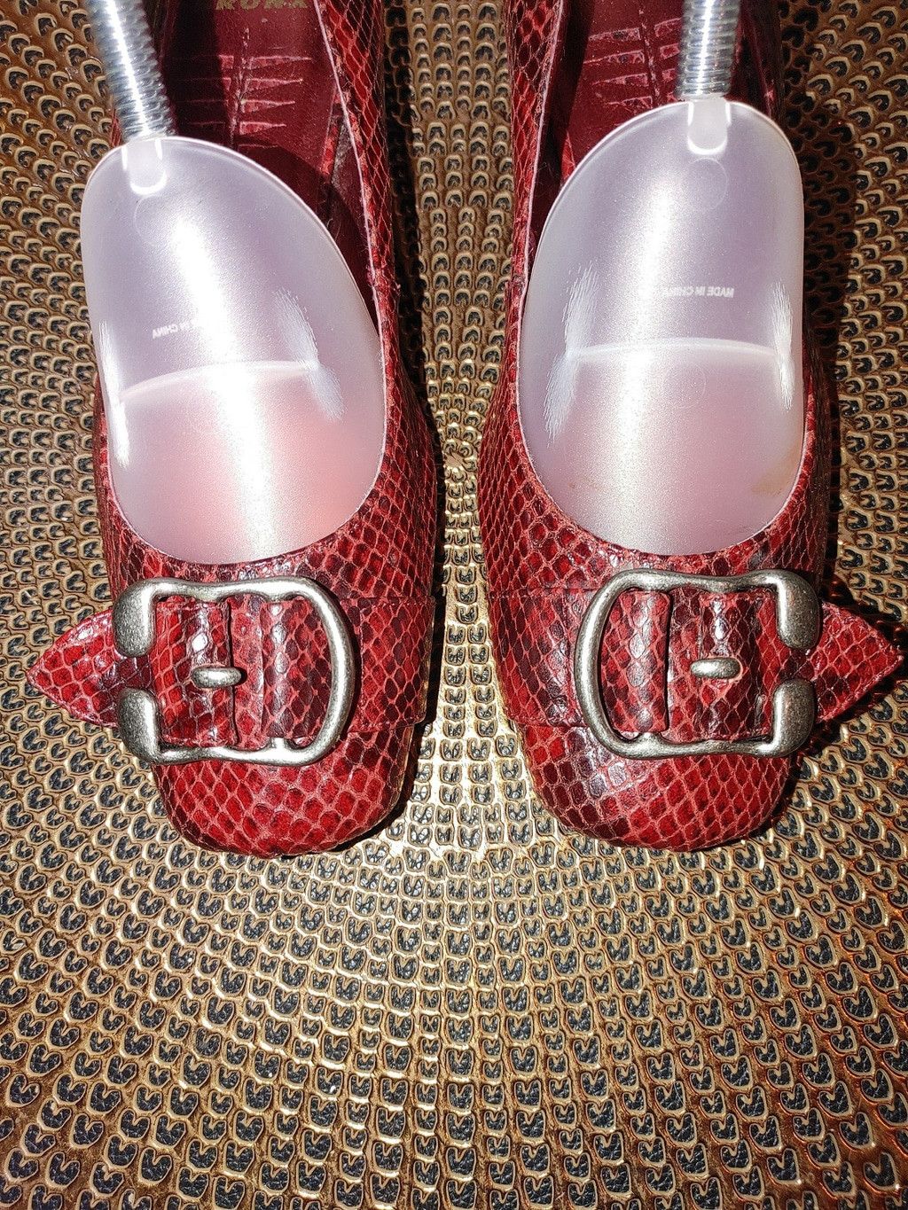 Bronx and Banco Bronx Flats Size 6.5 Size ONE SIZE - 7 Thumbnail