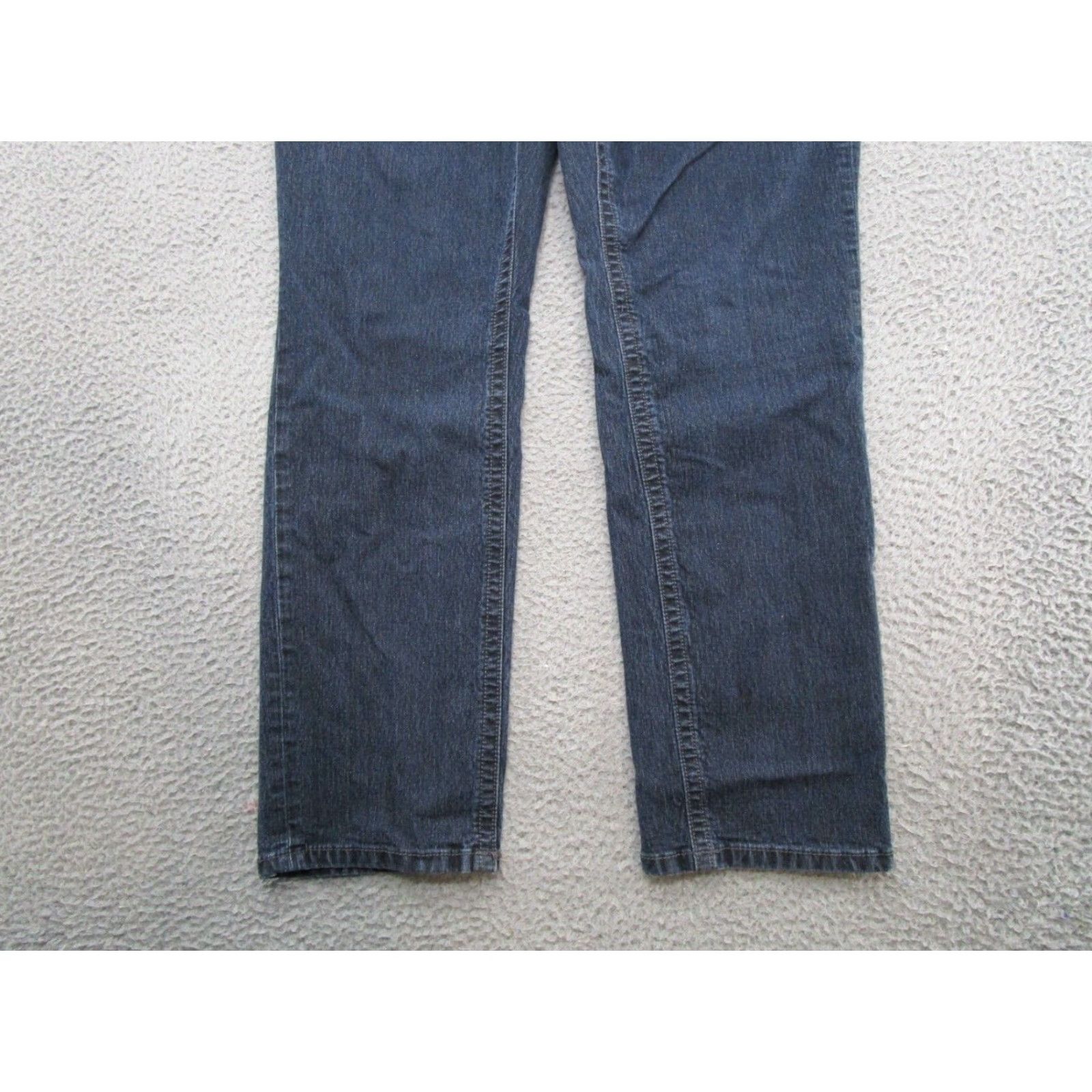 Vintage Vigoss Collection The Legging Super Stretch SkinnyBlue Denim Jeans Size 22 Size 40" / US 18 - 2 Thumbnail