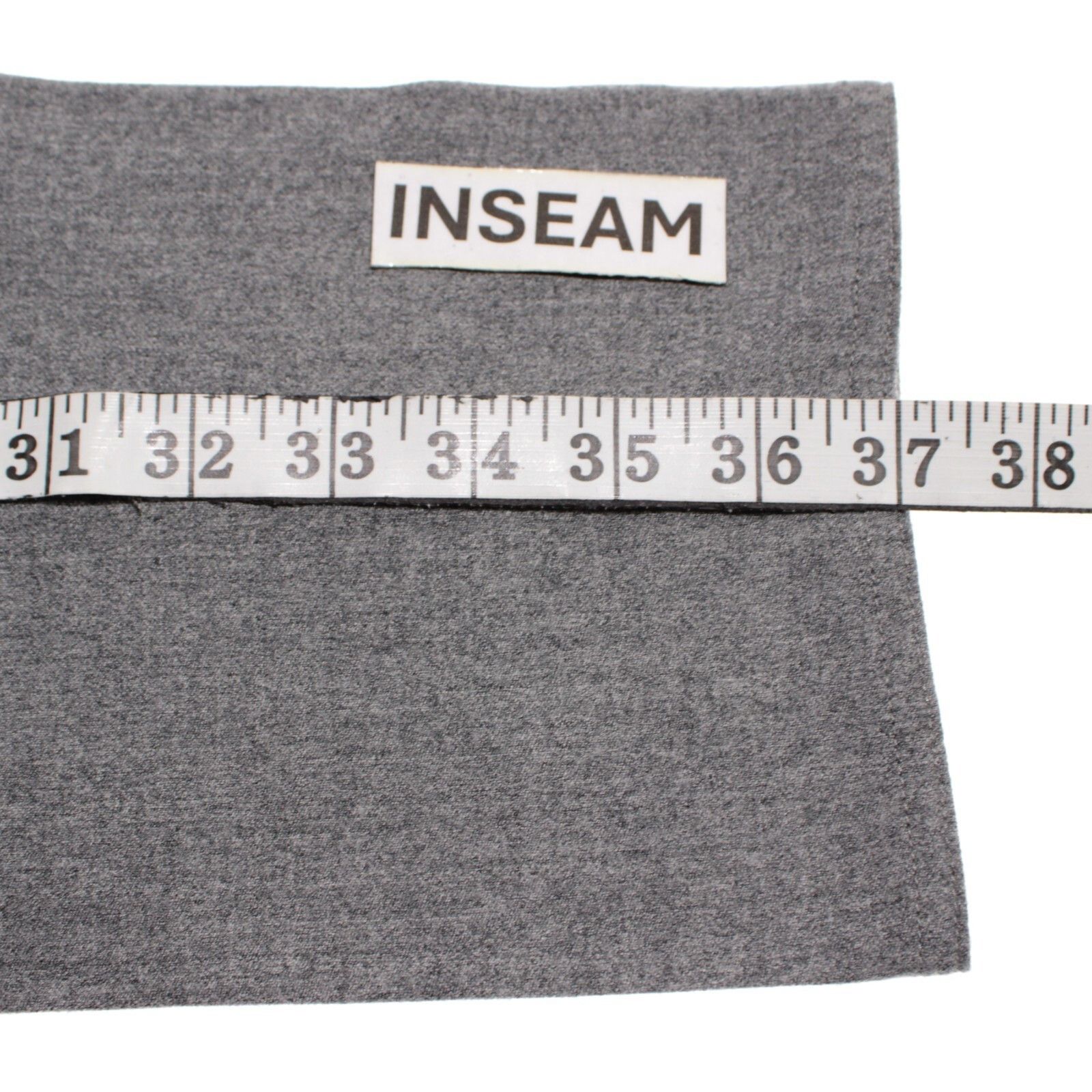 Incotex INCOTEX New with tags Dress Pants Size 32 US In Gray Size US 32 / EU 48 - 9 Thumbnail