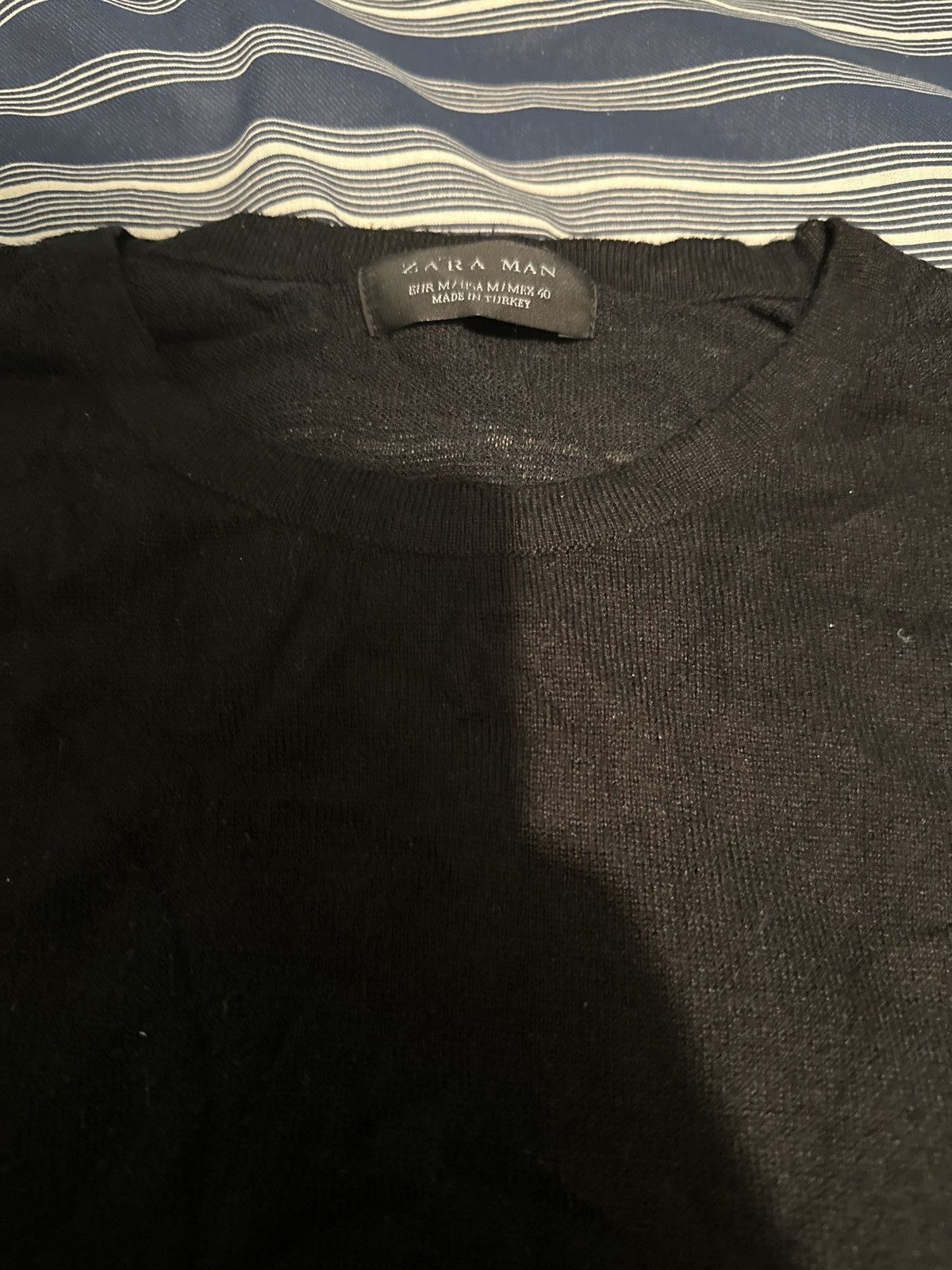 Zara Zara shirt Size US M / EU 48-50 / 2 - 2 Thumbnail