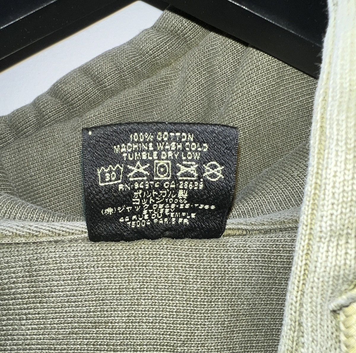 Stussy Stussy 8 Ball Jacket Size US L / EU 52-54 / 3 - 5 Thumbnail