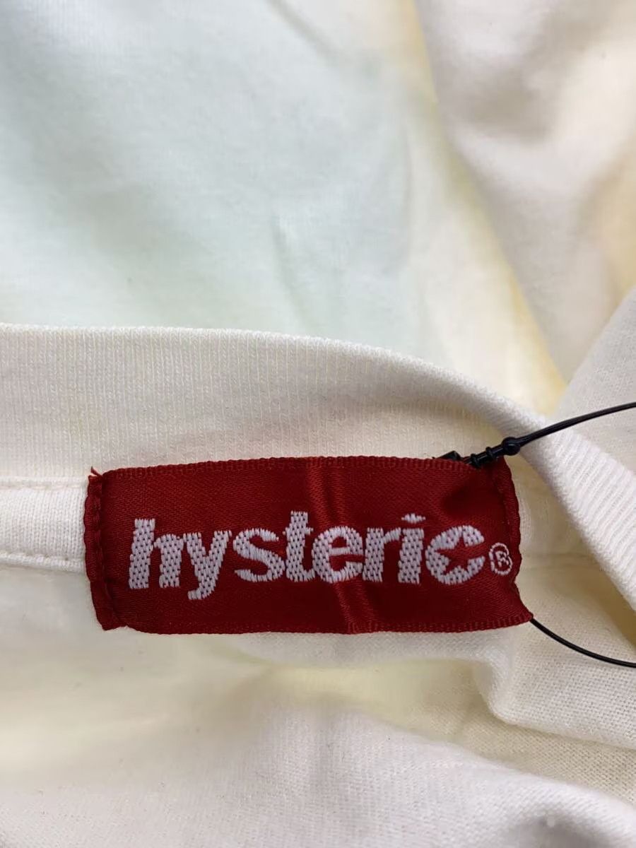 Hysteric Glamour Butterfly Woman Tee Size US XS / EU 42 / 0 - 4 Thumbnail