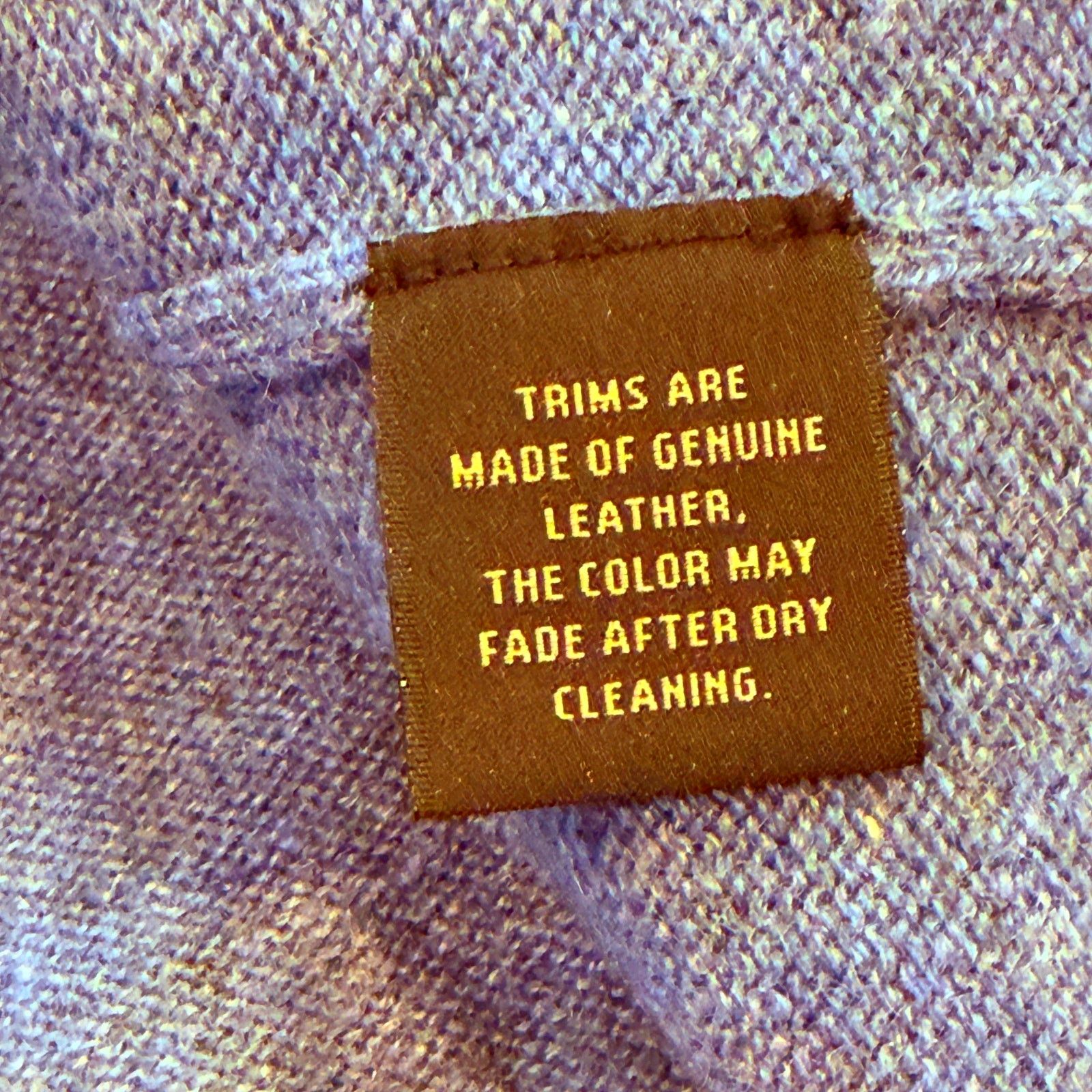 Bloomingdale's Bloomingdale's 100% Cashmere Quarter Zip Sweater Size Large Size US L / EU 52-54 / 3 - 6 Thumbnail