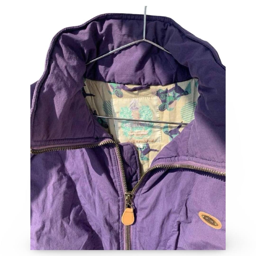 Vintage VTG bomber #958 Size US L / EU 52-54 / 3 - 2 Thumbnail