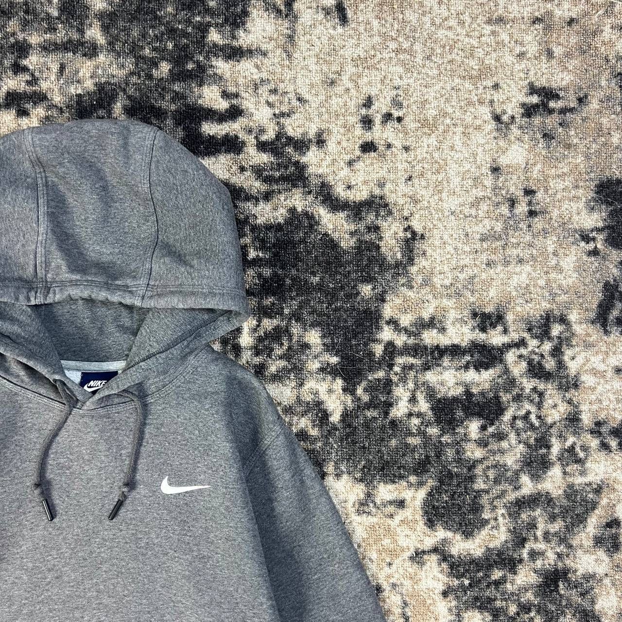 Nike Nike Vintage Y2K Swoosh Sweat Track Suit Size US S / EU 44-46 / 1 - 5 Thumbnail