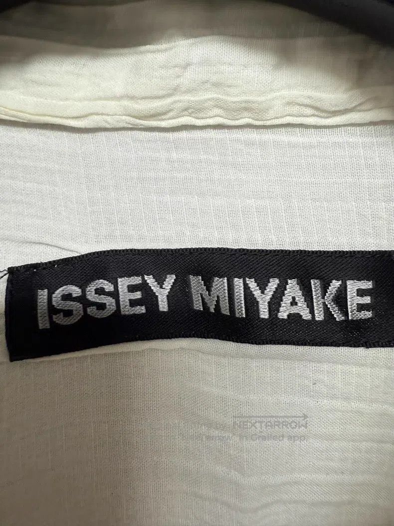 Issey Miyake Issey Miyake Plaid Double-Layer Shirt Jacket Size US M / EU 48-50 / 2 - 6 Thumbnail