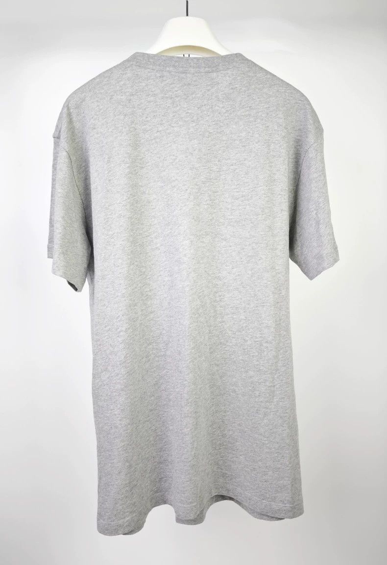 Loewe LOEWE Small coal ball printed short sleeve T-shirt Size XS / US 0-2 / IT 36-38 - 2 Thumbnail