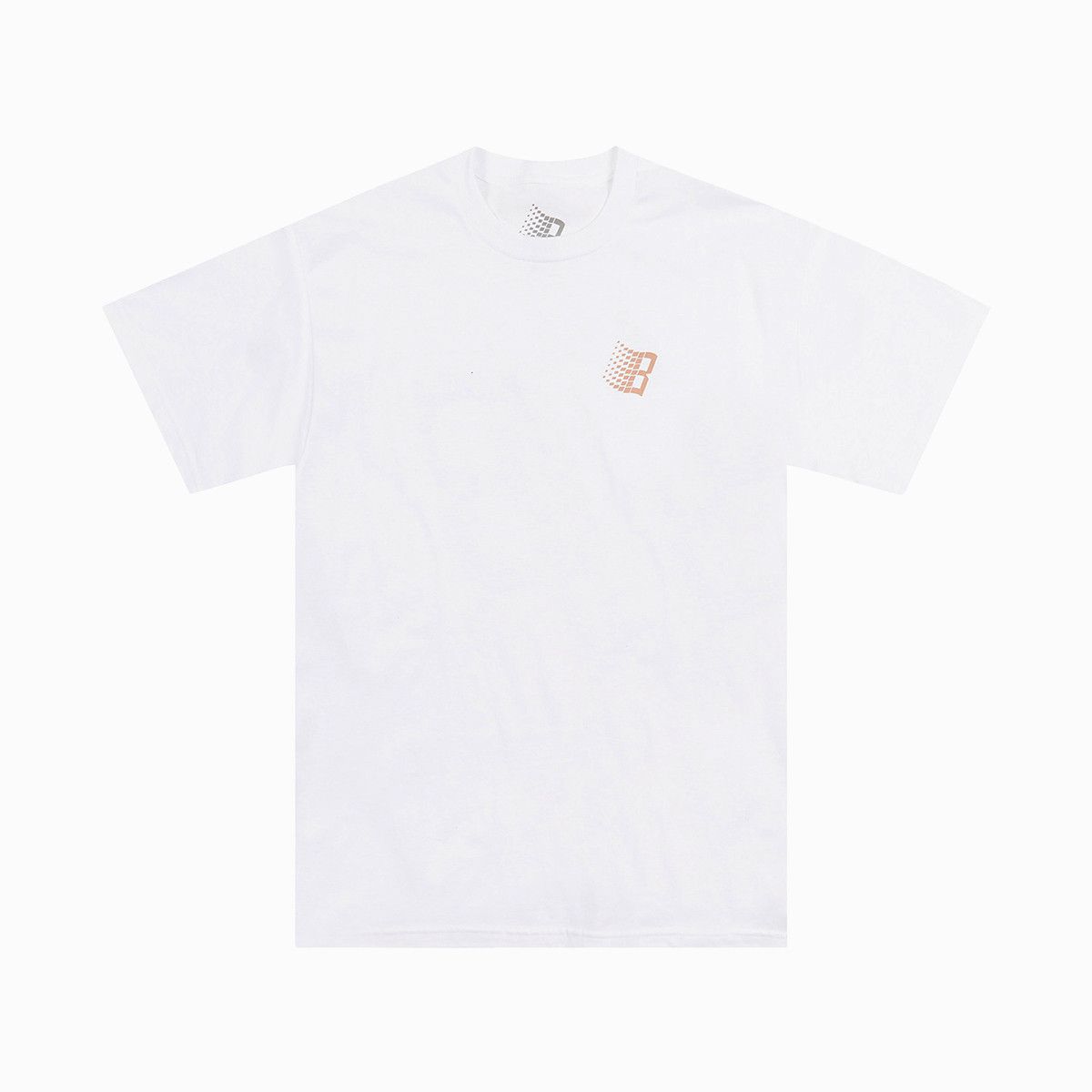 Bronze 56k Bronze 56K Balloon Logo Tee White Medium Size US M / EU 48-50 / 2 - 2 Thumbnail