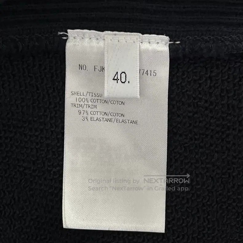 Thom Browne Thom Browne Classic Four-Stripe Skirt Size 26" / US 2 / IT 38 - 4 Thumbnail