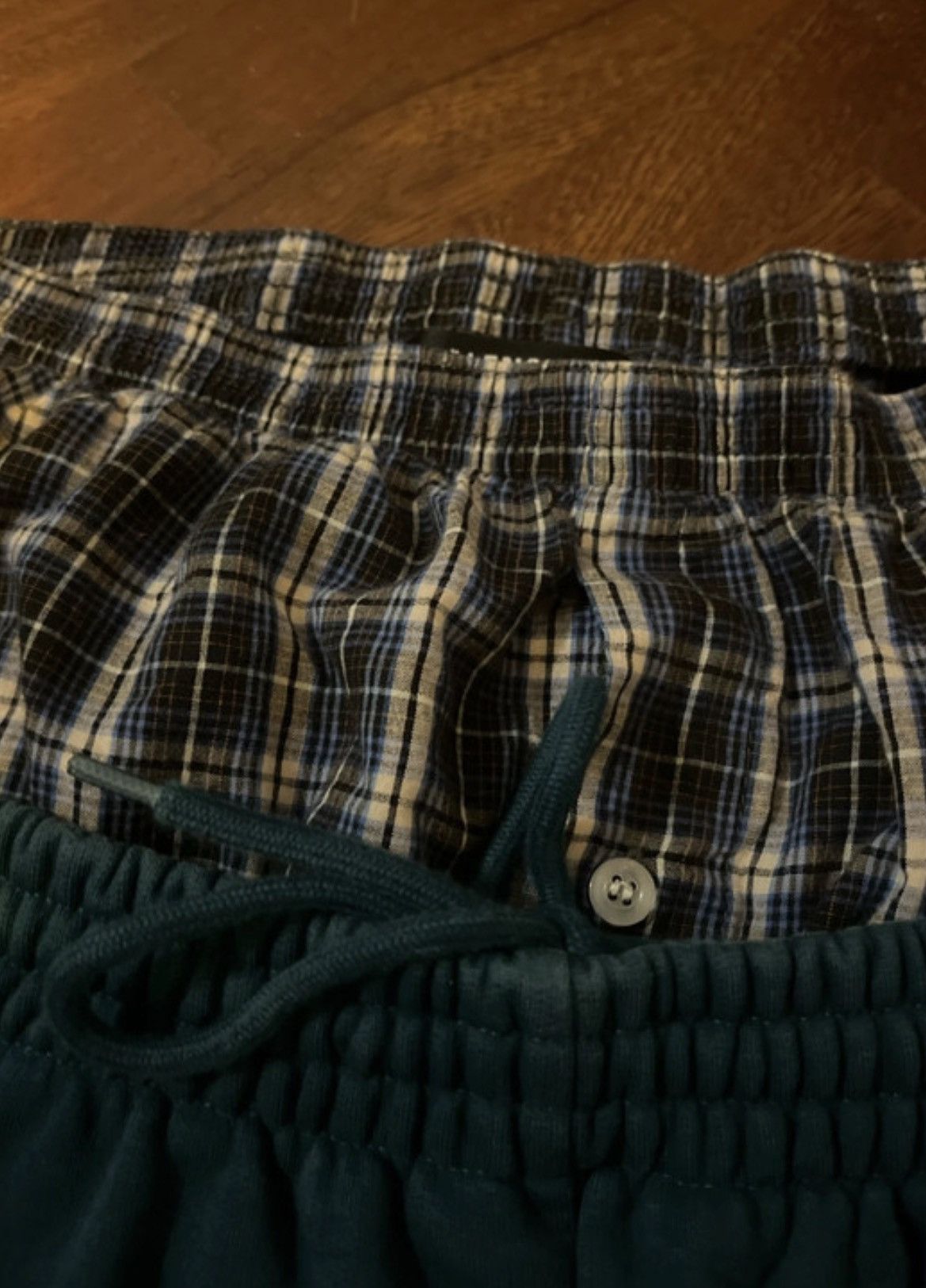 Balenciaga Balenciaga boxer sweatpants Size US 31 - 4 Thumbnail