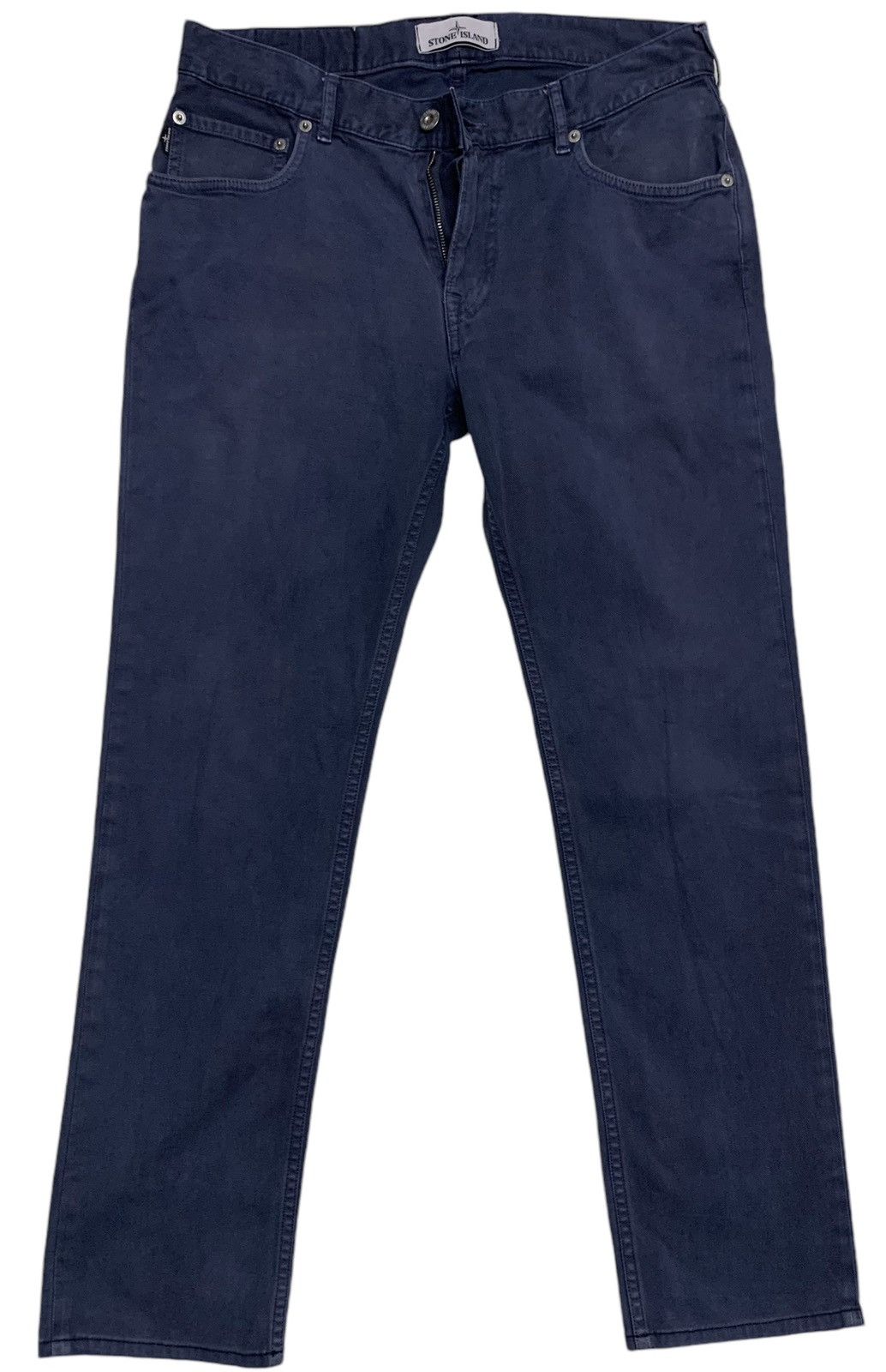 Stone Island Jeans stone island pour homme Size US 32 / EU 48 - 2 Thumbnail