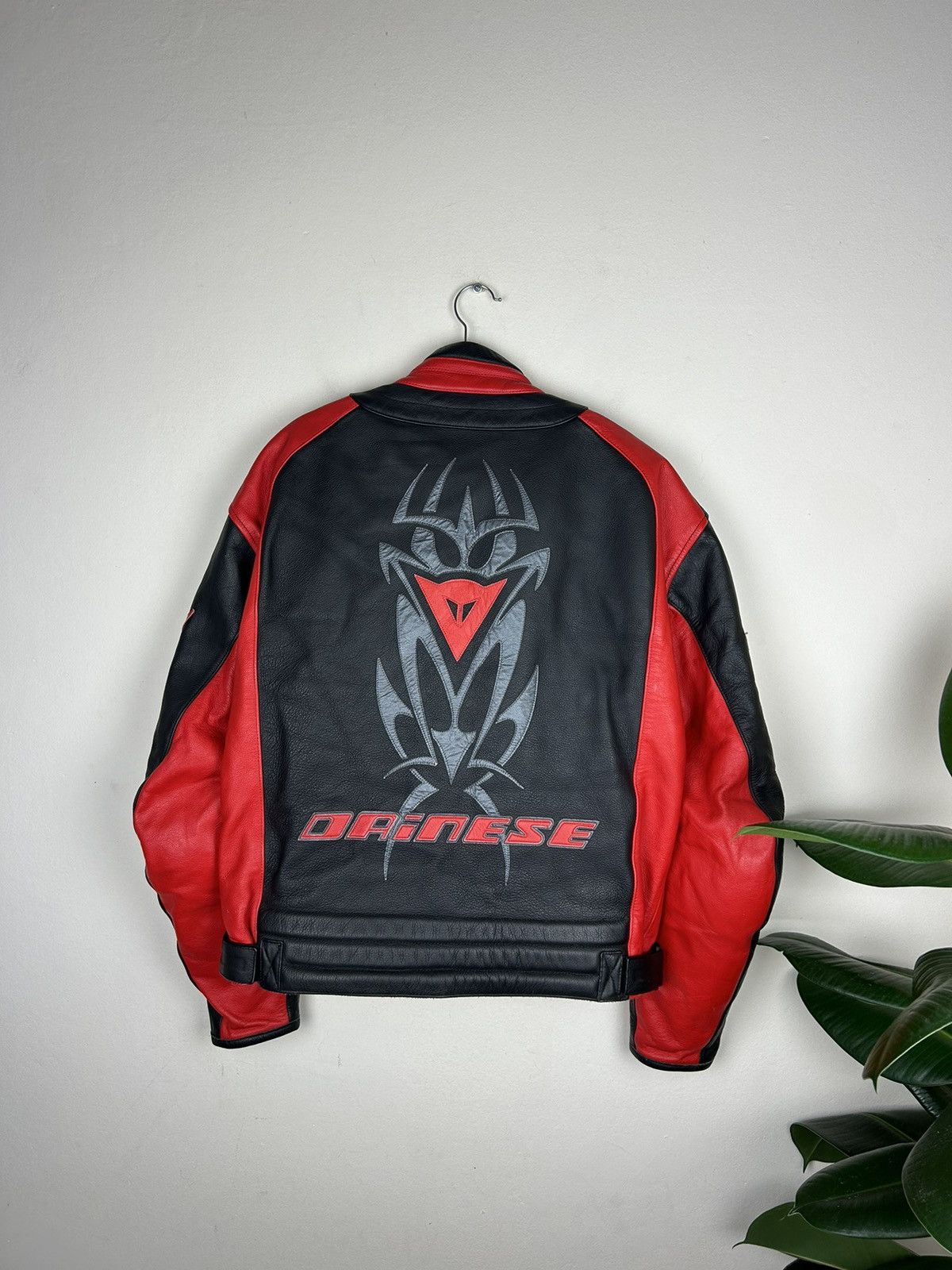 Dainese Dainese Leather Suit Superbike Jacket & Pants Size US L / EU 52-54 / 3 - 12 Thumbnail