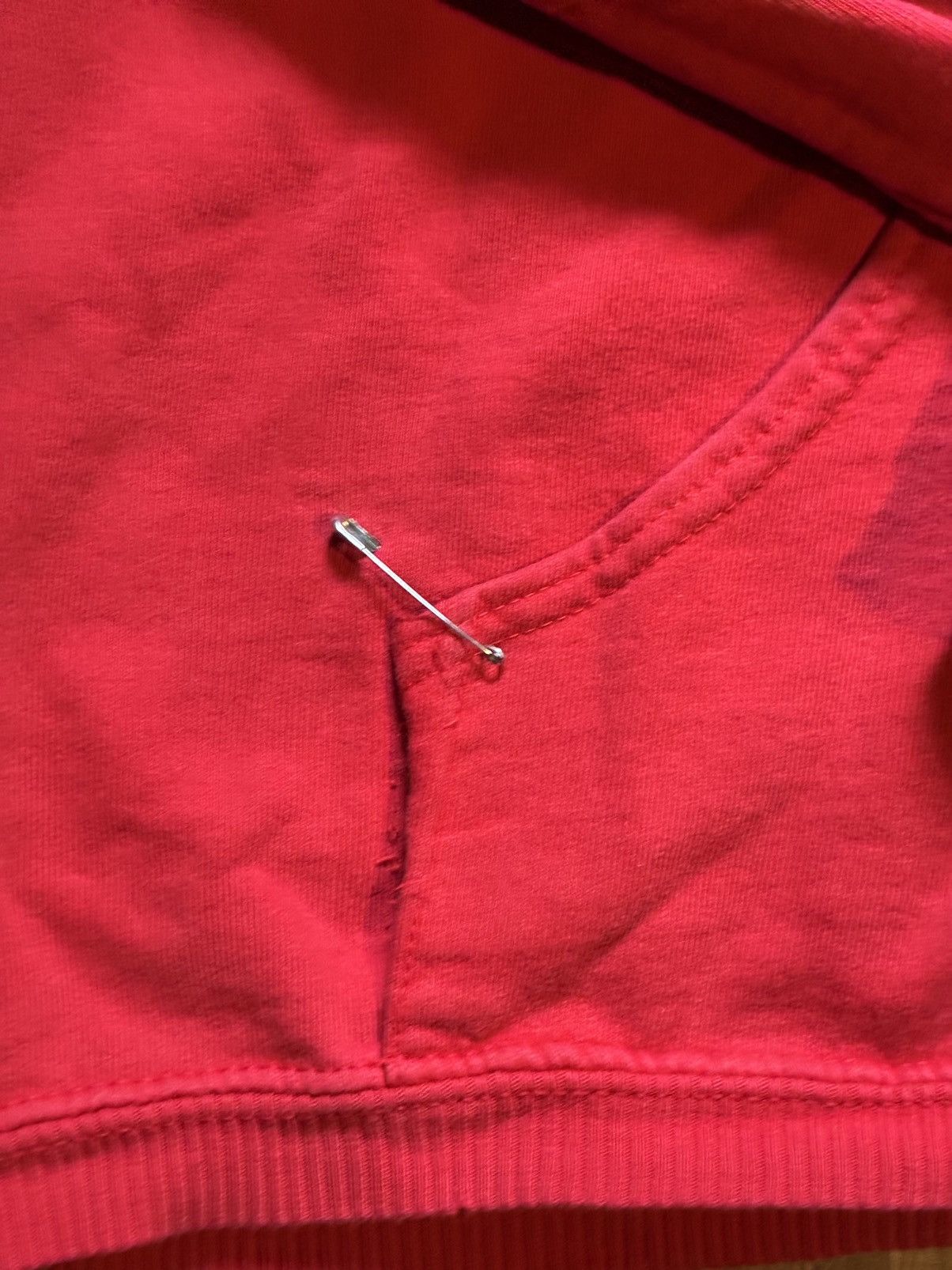 Marlboro Vintage Marlboro hoodie Size US M / EU 48-50 / 2 - 3 Thumbnail