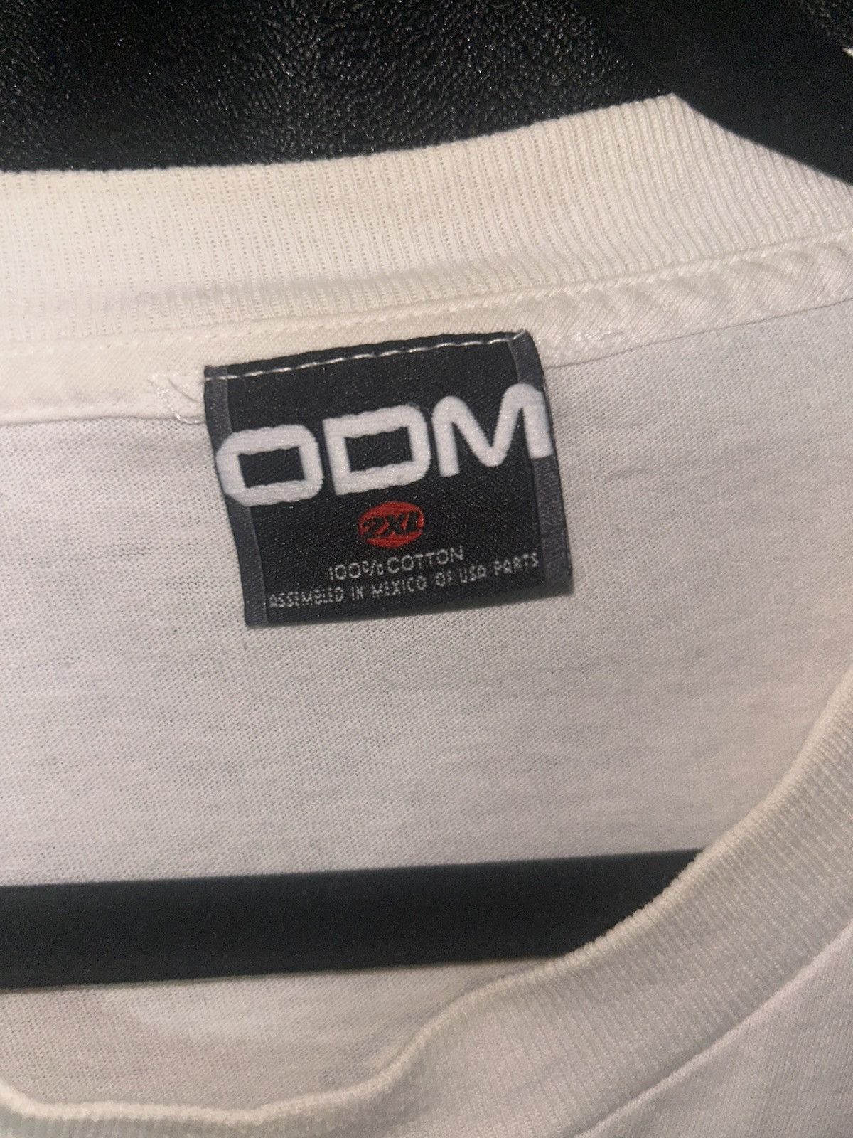 ODM Corona extra summer break tee Size US XXL / EU 58 / 5 - 6 Thumbnail