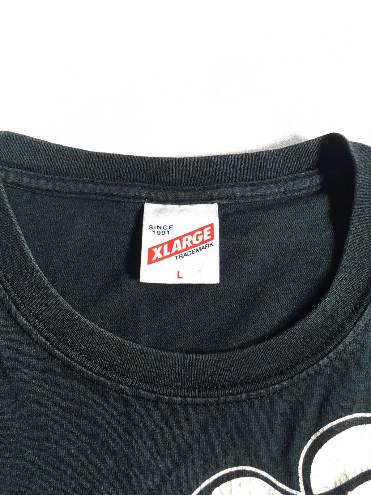 Xlarge Rare Xlarge x Og Slick Tshirt Size US L / EU 52-54 / 3 - 6 Thumbnail